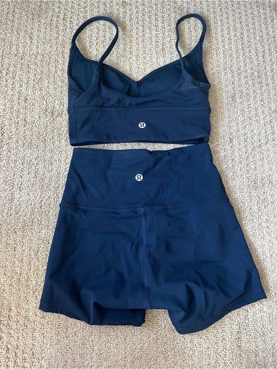 lululemon athletica Pants - Lululemon navy set